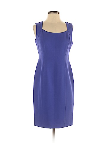 Kasper Casual Dress (view 1)