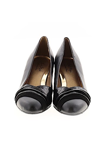 Soft Style Heels (view 2)