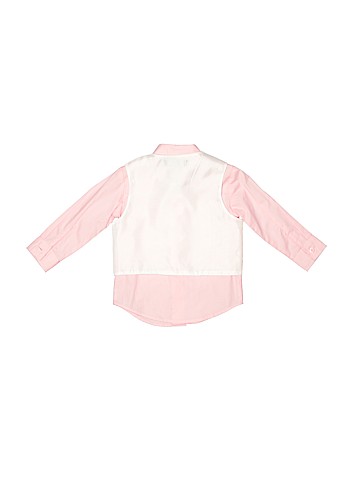 Nautica Tuxedo Vest (view 2)