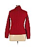 Ralph Lauren Red Wool Pullover Sweater Size XL - photo 2