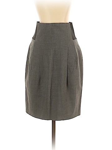 BCBGMAXAZRIA Casual Skirt (view 1)