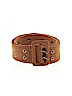 Unbranded Solid Brown Belt Size L - photo 1