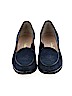 Salvatore Ferragamo Blue Wedges Size 8 (narrow) - photo 2