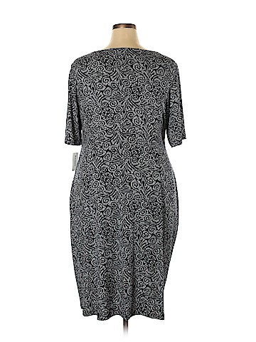 Signature Casual Dress (view 2)