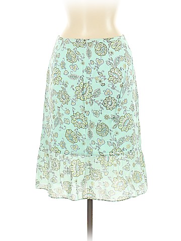 Ann Taylor LOFT Casual Skirt (view 2)