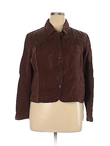 Croft & Barrow Jacket (view 1)