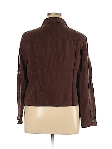 Croft & Barrow Jacket (view 2)