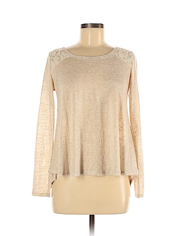 Rewind Pullover Sweater (view 1)