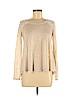 Rewind Tan Pullover Sweater Size M - photo 1