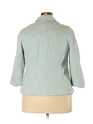 Frances P. Jacket (view 2)