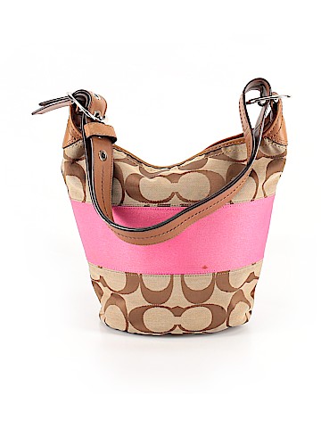 Coach Factory Shoulder Bag (view 1)