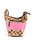 Coach Factory Tan Shoulder Bag One size - photo 3