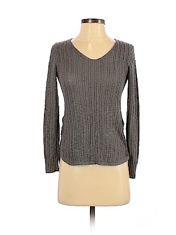 Pink Republic Pullover Sweater (view 1)