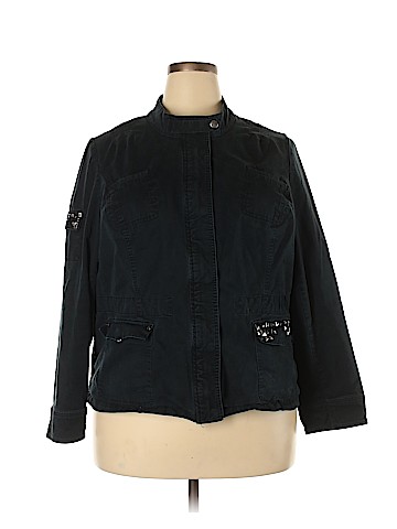 Lane Bryant Jacket (view 1)