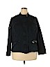 Lane Bryant Black Jacket Size 18 - 20 Plus - photo 1