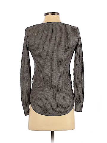 Pink Republic Pullover Sweater (view 2)