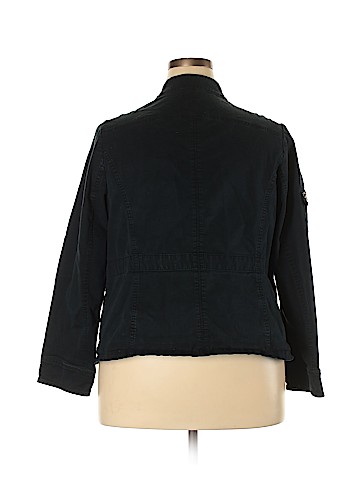Lane Bryant Jacket (view 2)