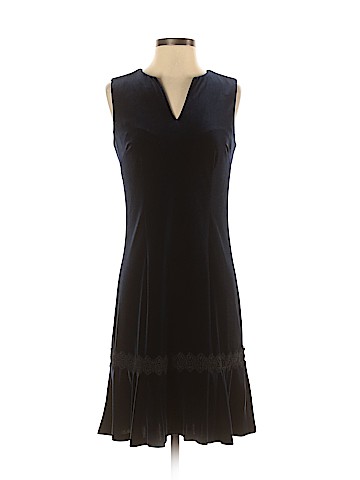 Karl Lagerfeld Paris Casual Dress (view 1)