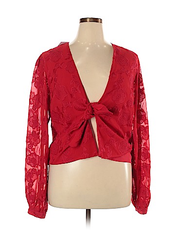 Lovers + Friends Blazer (view 1)