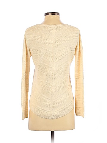 Pink Rose Pullover Sweater (view 2)