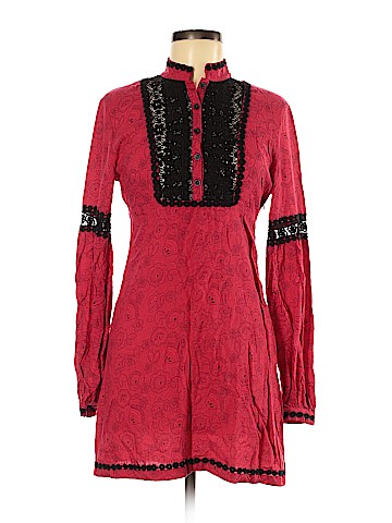 Free People Casual Dress (view 1)