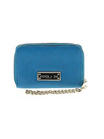 Olivia + Joy Wristlet (view 1)