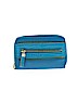 Olivia + Joy Blue Wristlet One size - photo 2