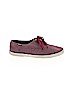 Keds Burgundy Sneakers Size 8 - photo 1