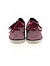 Keds Burgundy Sneakers Size 8 - photo 2