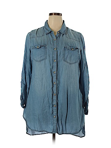 Cato Plus Casual Dress (view 1)