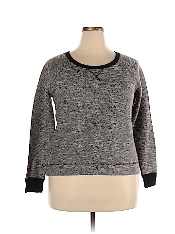 Merona Sweatshirt (view 1)