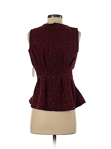 Eva Franco Sleeveless Top (view 2)