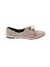 Madden Girl Tan Flats Size 8 - photo 1