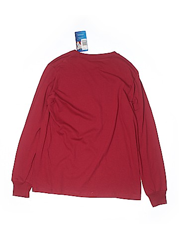 Champion Long Sleeve T-Shirt (view 2)