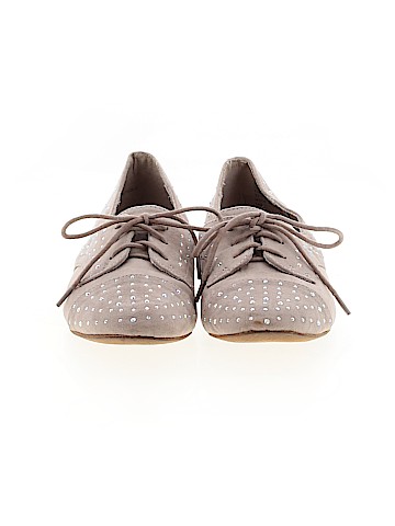 Madden Girl Flats (view 2)