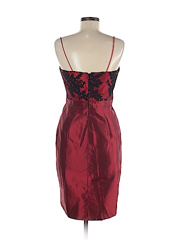 Hartly Cocktail Dress (view 2)