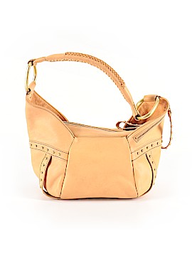 Kenneth Cole New York Leather Shoulder Bag