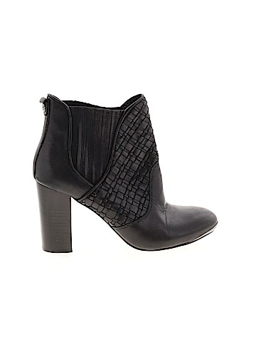 Elliott Lucca Ankle Boots (view 1)