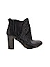Elliott Lucca Black Ankle Boots Size 7 - photo 1