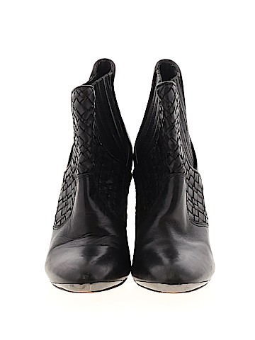 Elliott Lucca Ankle Boots (view 2)