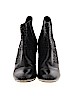 Elliott Lucca Black Ankle Boots Size 7 - photo 2