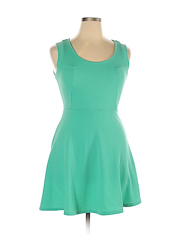 Persaya Casual Dress (view 1)