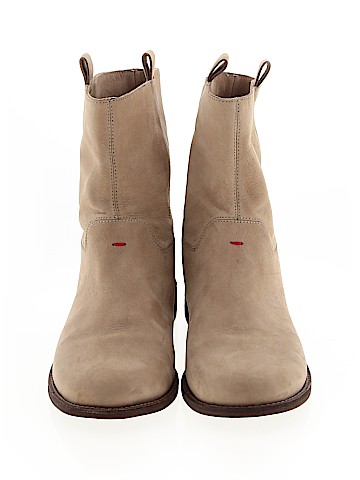 ED by Ellen Degeneres Ankle Boots (view 2)