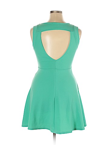 Persaya Casual Dress (view 2)