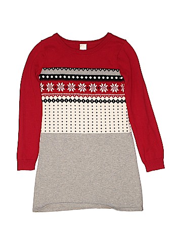 Gymboree Pullover Sweater (view 1)