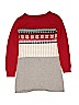 Gymboree 100% Cotton Red Pullover Sweater Size 8 - photo 2