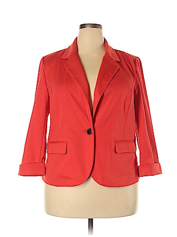 Catherine Malandrino Blazer (view 1)