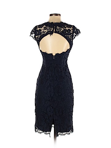 ML Monique Lhuillier Casual Dress (view 2)