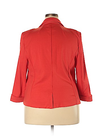 Catherine Malandrino Blazer (view 2)