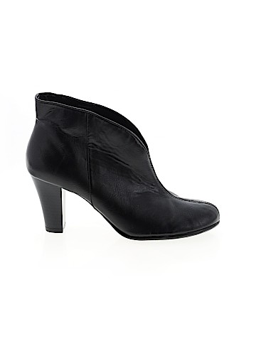 A2 by Aerosoles Ankle Boots (view 1)